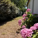 Location Entre Et Ocean Avec Son De Nage Carcans