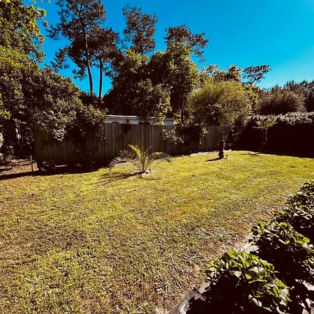 Villa Location Entre Et Ocean Avec Son De Nage