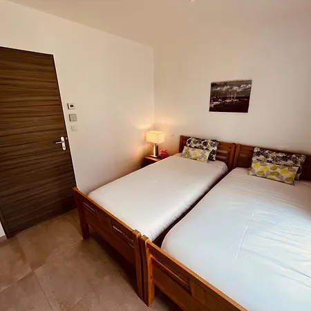 Location Entre Et Ocean Avec Son De Nage Villa *