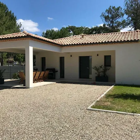 Location Entre Et Ocean Avec Son De Nage Villa *