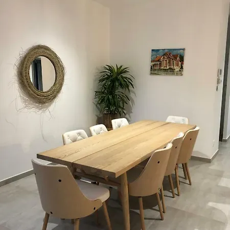 Villa Location Entre Et Ocean Avec Son De Nage *