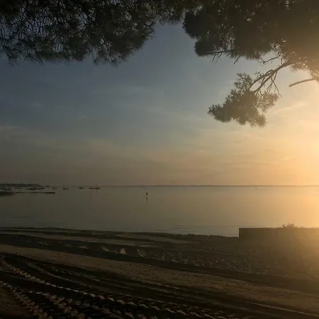 Location Entre Et Ocean Avec Son De Nage Βίλα