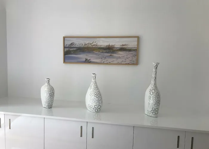 Location Entre Et Océan Avec Son De Nage *